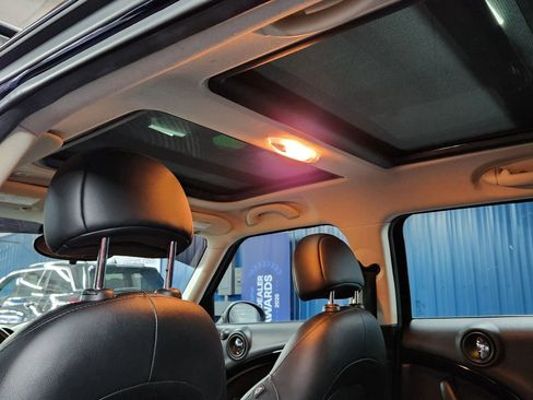 Used 2016 MINI Cooper Countryman S image 20