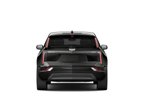 New 2026 Cadillac Optiq Sport 1 RWD image 27