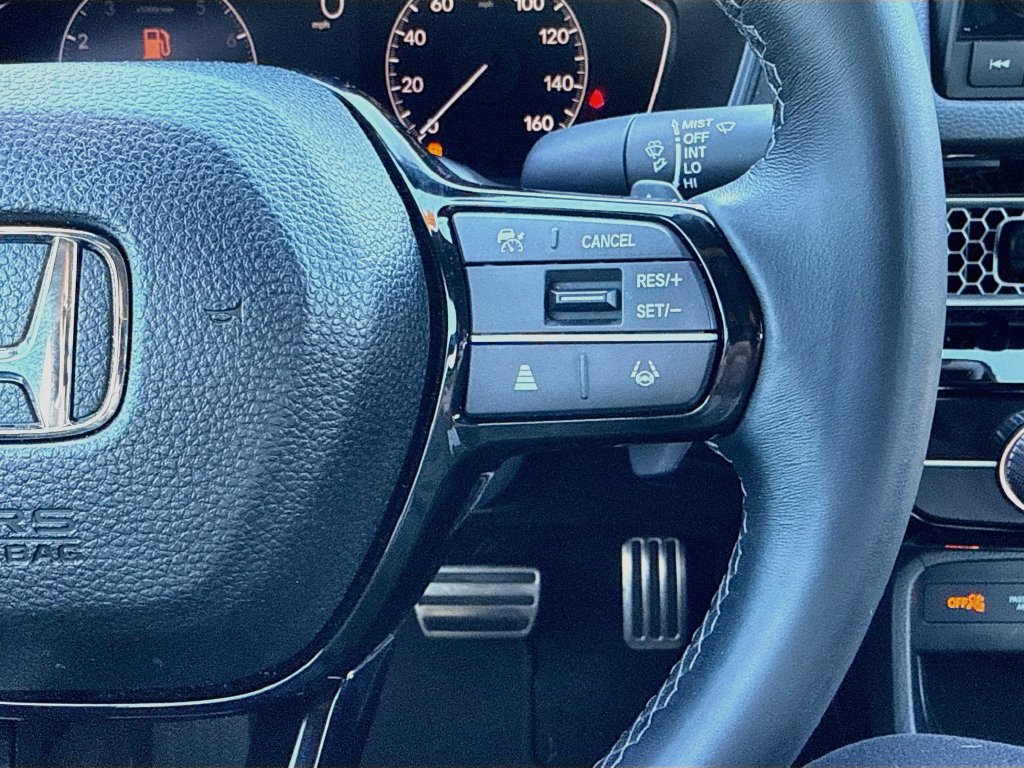Used 2026 Honda Civic Sport image 20