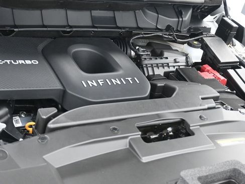 New 2026 INFINITI QX60 Autograph w/ Autograph Tech Package image 27