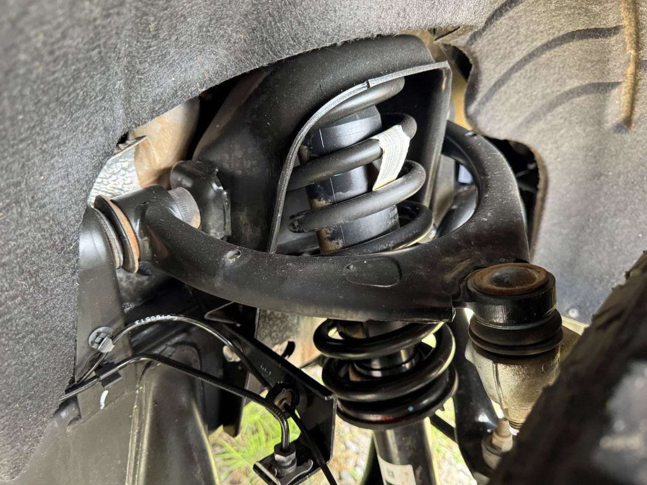 Used 2016 Chevrolet Colorado Z71 RWD image 9