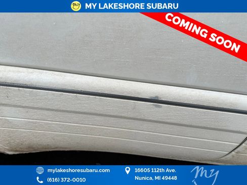 Used 2006 Lexus LX 470 4WD image 10