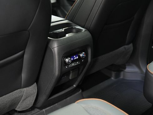 New 2026 GMC Acadia AT4 w/ Luxury Package image 23