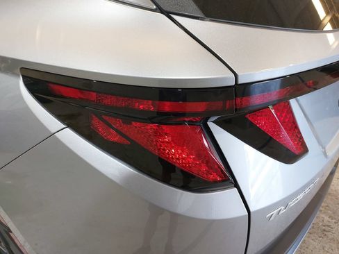 New 2026 Hyundai Tucson SEL Plus FWD image 33