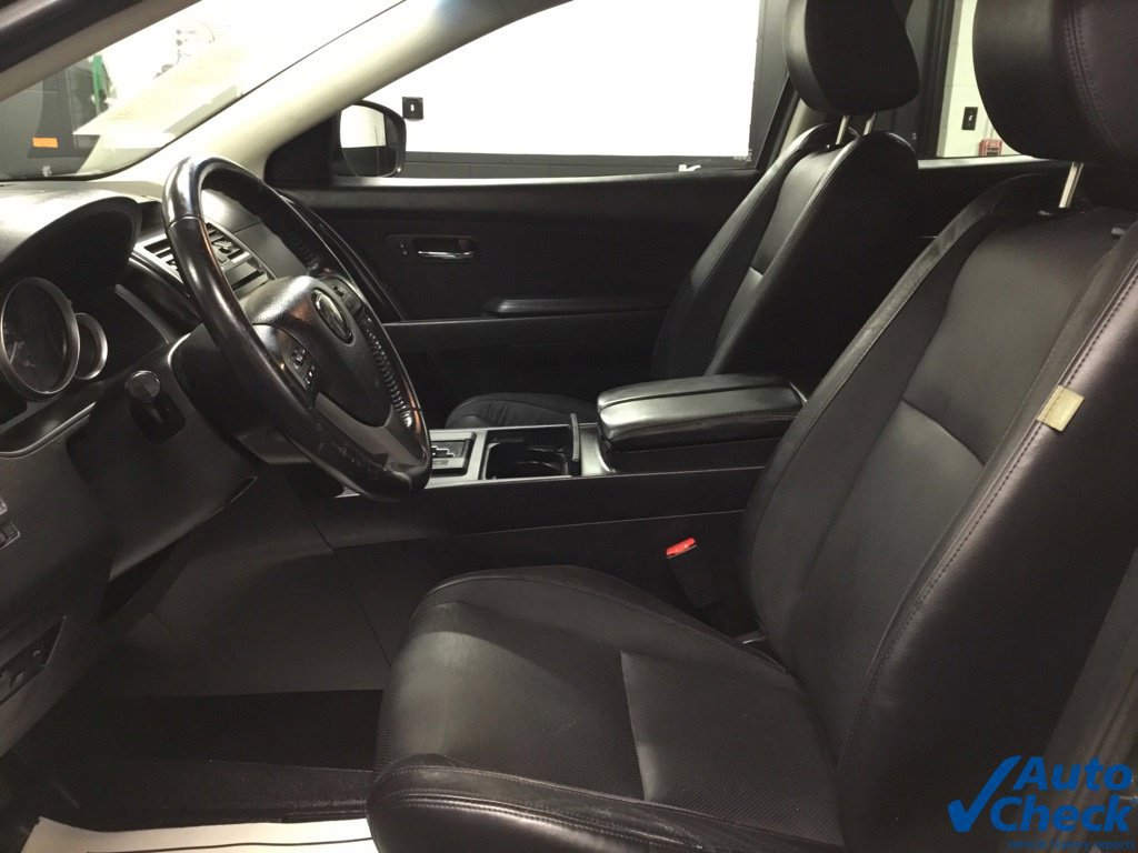Used 2013 MAZDA CX-9 Touring AWD/4WD image 26