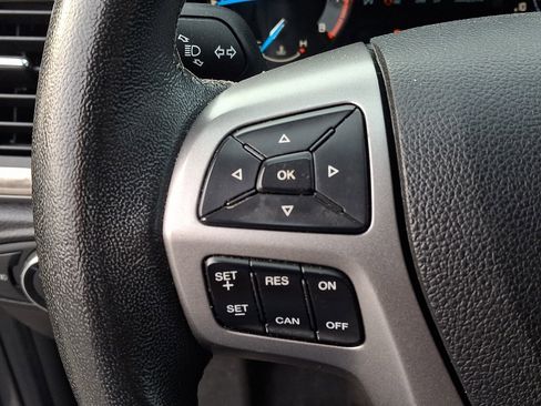 Used 2021 Ford Ranger XLT w/ Equipment Group 301A Mid image 19