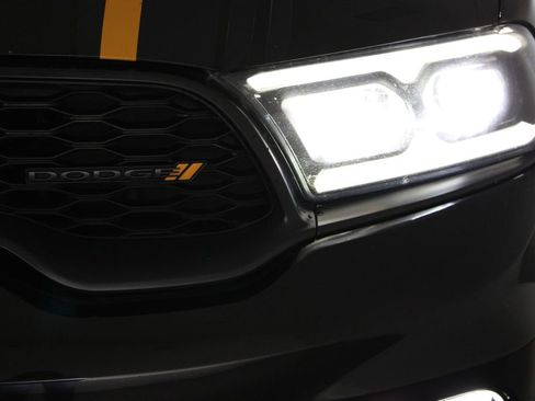 Used 2022 Dodge Durango R/T w/ Quick Order Package 22F RWD image 63