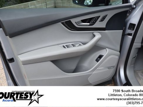 Used 2018 Audi Q7 2.0T Premium Plus AWD/4WD image 25