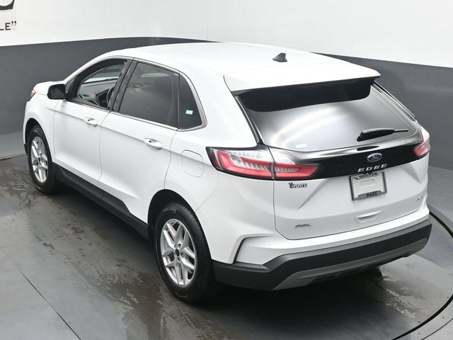 Used 2024 Ford Edge SEL AWD/4WD image 46