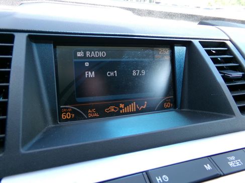 Used 2006 Nissan Murano SL w/ (G04) SL Touring Pkg AWD/4WD image 20