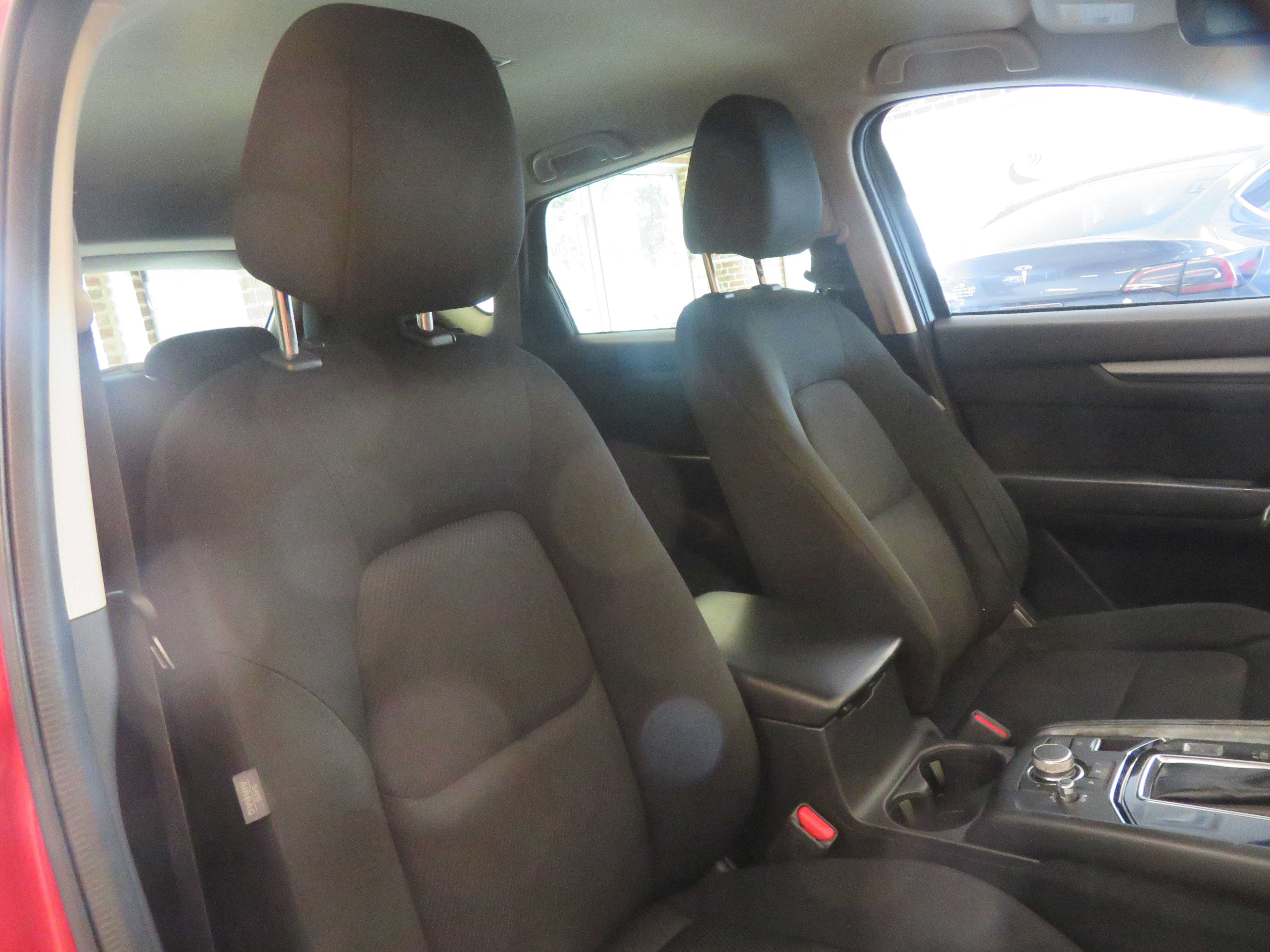 Used 2017 MAZDA CX-5 Sport FWD image 27