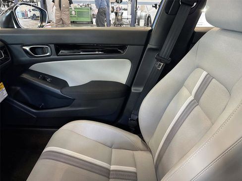 New 2026 Honda Civic Sport image 26