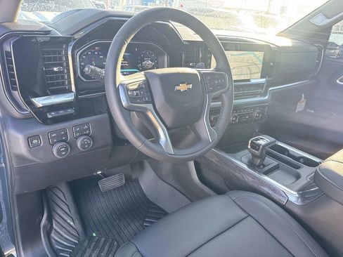New 2026 Chevrolet Silverado 1500 LTZ w/ LTZ Premium Texas Edition image 18