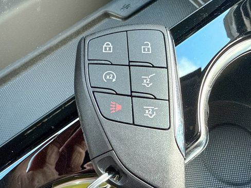 New 2026 Chevrolet Suburban High Country image 84