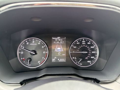 Used 2020 Subaru Outback Premium AWD/4WD image 34