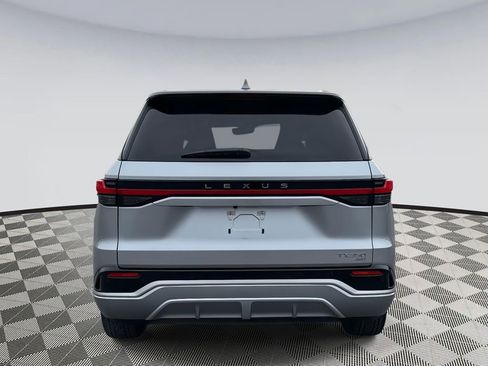Used 2025 Lexus TX 350 AWD w/ Technology Package image 3