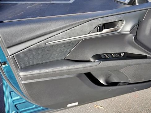 Used 2025 Toyota Camry XSE FWD image 23