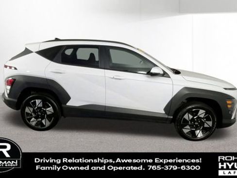 Used 2025 Hyundai Kona SEL image 10