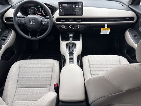 New 2026 Honda HR-V LX image 11