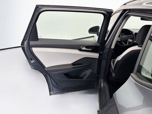 Used 2026 Volkswagen Taos S FWD image 25