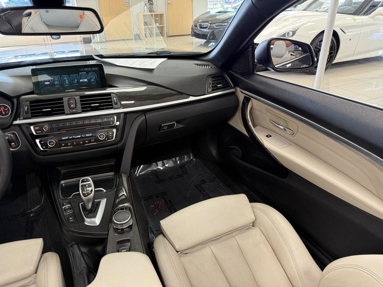 Used 2017 BMW 430i Convertible RWD image 12