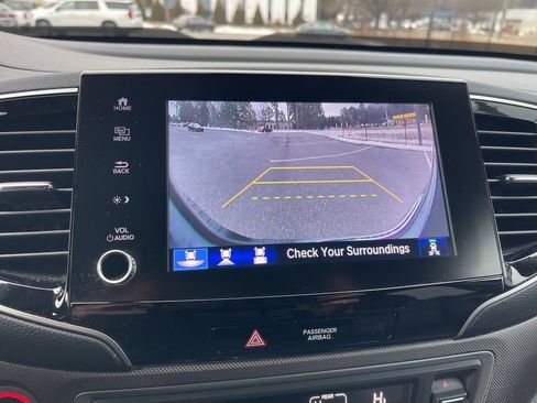 Certified 2023 Honda Ridgeline RTL image 15