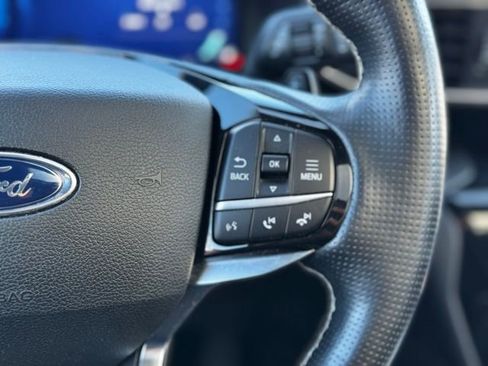 Used 2021 Ford Explorer ST w/ ST Street Pack image 28