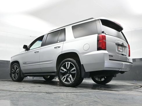 Used 2020 Chevrolet Tahoe Premier w/ 6.2L Performance Package image 54