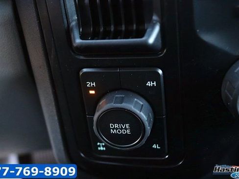 New 2026 Ford F350 XL w/ STX Appearance Package AWD/4WD image 21