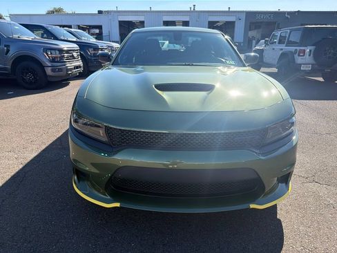 Used 2022 Dodge Charger GT AWD/4WD image 10