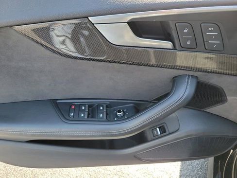 Used 2019 Audi S5 Premium Plus w/ Premium Plus AWD/4WD image 15