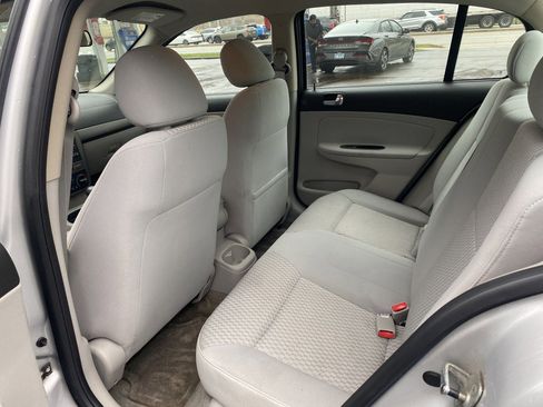 Used 2008 Chevrolet Cobalt LT image 16