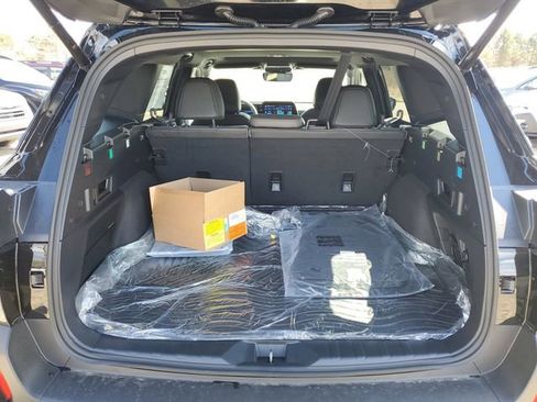 New 2026 Subaru Outback Limited image 7