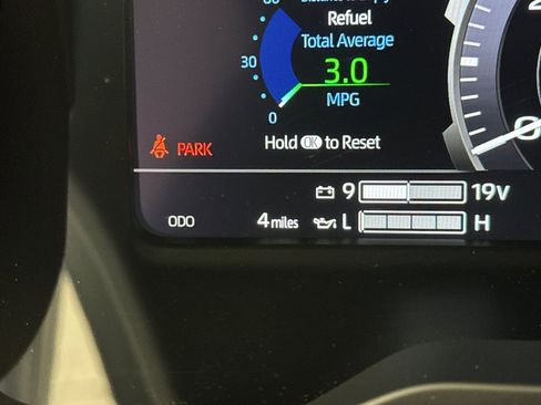 New 2026 Toyota Tundra Limited image 25