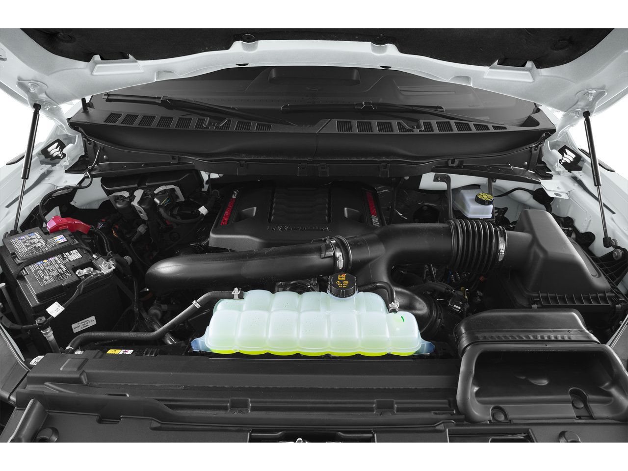 New 2026 Ford F150 Raptor AWD/4WD image 12