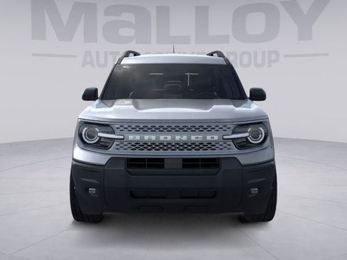 New 2026 Ford Bronco Sport Big Bend w/ Convenience Package image 26