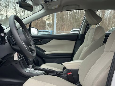 Certified 2023 Subaru Impreza 2.0i image 11