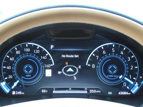 Used 2023 Genesis GV80 3.5T w/ Prestige Package AWD/4WD image 24
