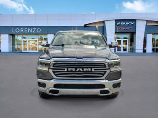 Used 2022 RAM 1500 Laramie RWD video 2