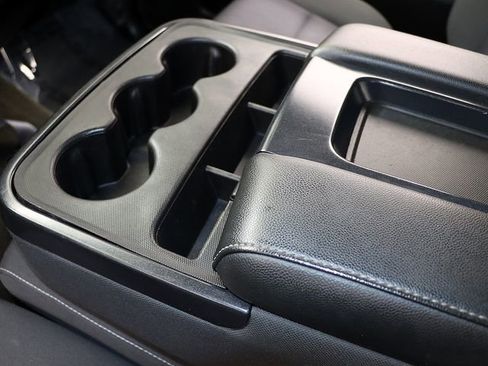 Used 2017 Chevrolet Silverado 1500 LT image 21