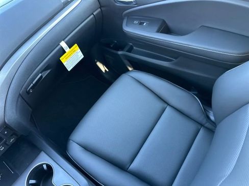 New 2026 Honda Ridgeline RTL image 47