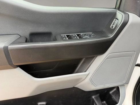 Used 2023 Ford F250 XL w/ XL Driver Assist Package AWD/4WD image 15