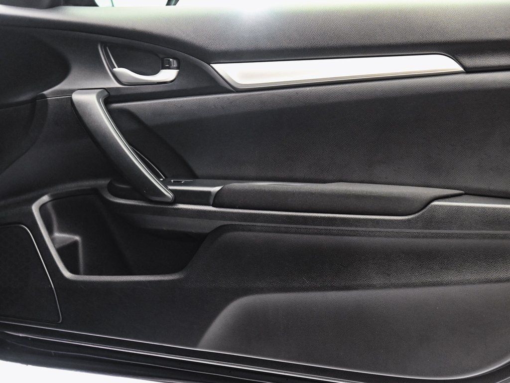 Used 2019 Honda Civic LX image 11