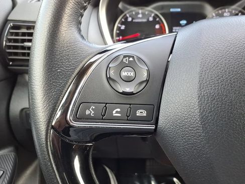 Used 2025 Mitsubishi Eclipse Cross SE AWD/4WD image 23