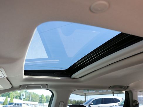 Used 2025 Honda CR-V EX-L image 27