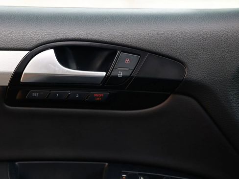 Used 2010 Audi Q7 3.6 Premium image 38