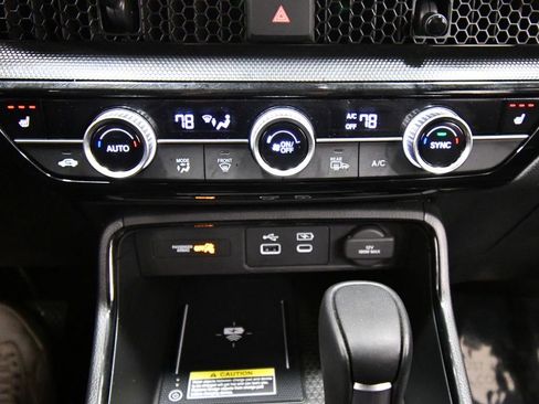 Used 2025 Honda CR-V Sport Touring image 27