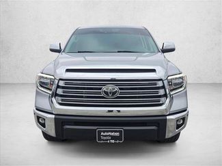 Used 2020 Toyota Tundra Limited w/ Limited Premium Package AWD/4WD video 2