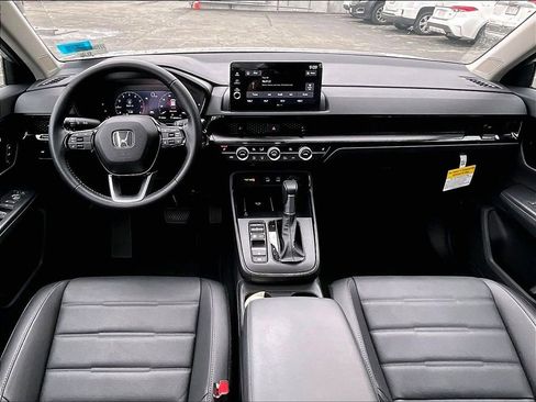 Used 2026 Honda CR-V EX-L image 20