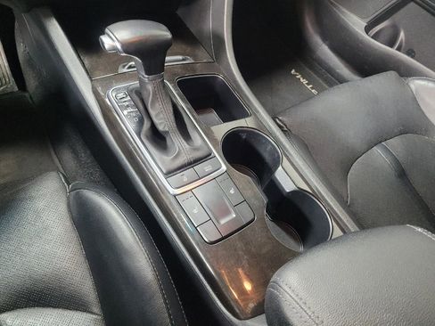 Used 2016 Kia Optima EX FWD image 26